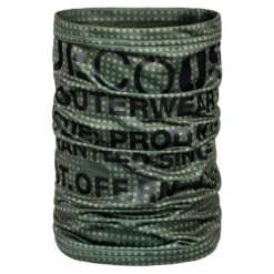 DC Neck Warmer