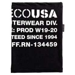 DC Neck Warmer
