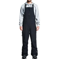 DC Nomad Snow Bib Pants