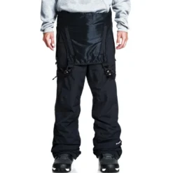 DC Nomad Snow Bib Pants
