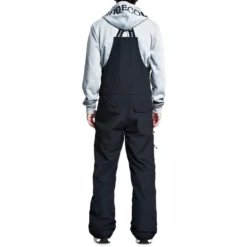 DC Nomad Snow Bib Pants