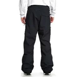 DC Packable Snow Pants