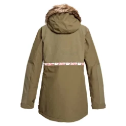 DC Panoramic Snow Jacket