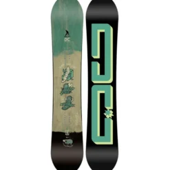 DC PBJ Snowboard