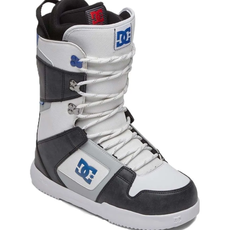 DC Phase LACE-UP Snowboard Boots
