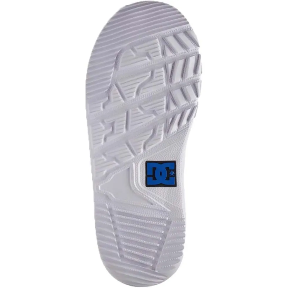 DC Phase LACE-UP Snowboard Boots