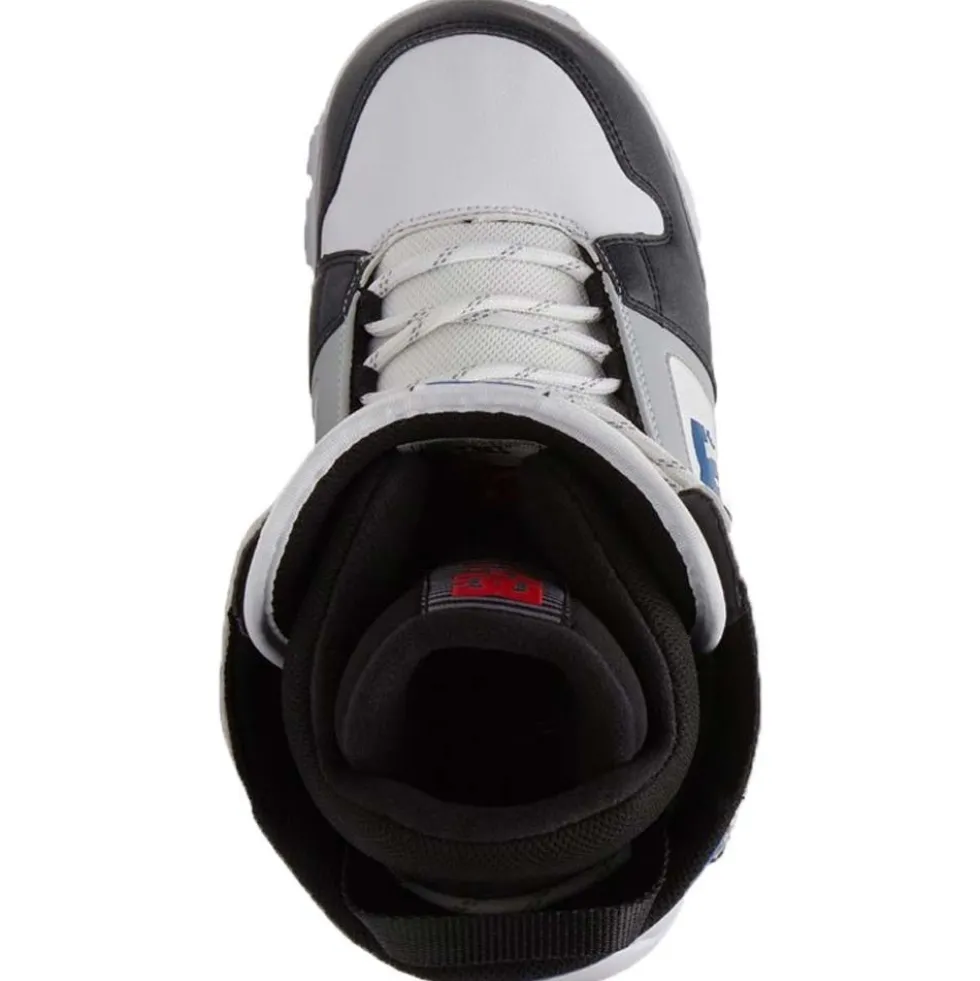 DC Phase LACE-UP Snowboard Boots