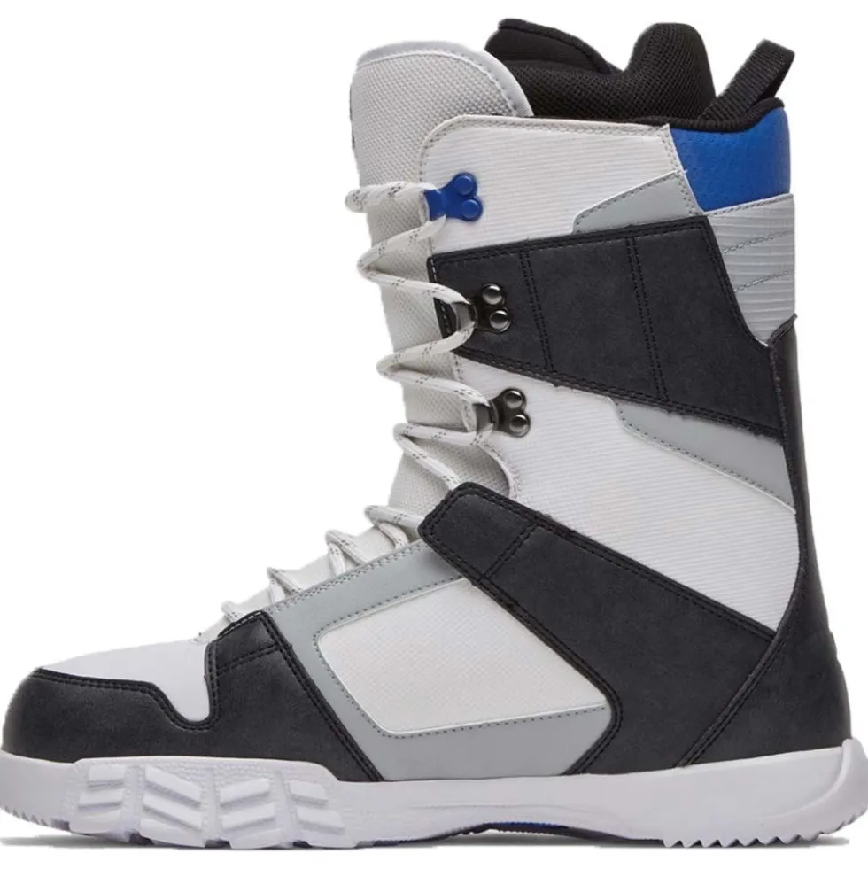 DC Phase LACE-UP Snowboard Boots