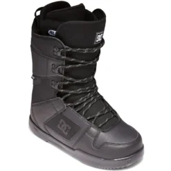 DC Phase Snowboard Boots