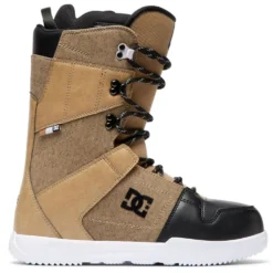 DC Phase Snowboard Boots