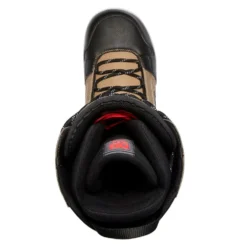 DC Phase Snowboard Boots