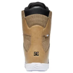 DC Phase Snowboard Boots