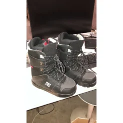 DC Phase Snowboard Boots - Outlet