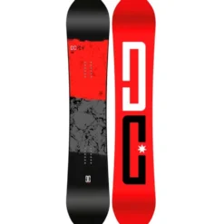 DC Ply Snowboard