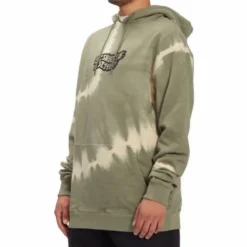 DC Raiser Hoodie