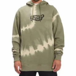 DC Raiser Hoodie