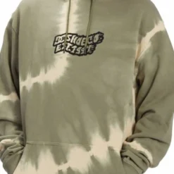 DC Raiser Hoodie