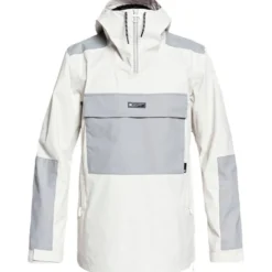 DC Rampart Snow Jacket