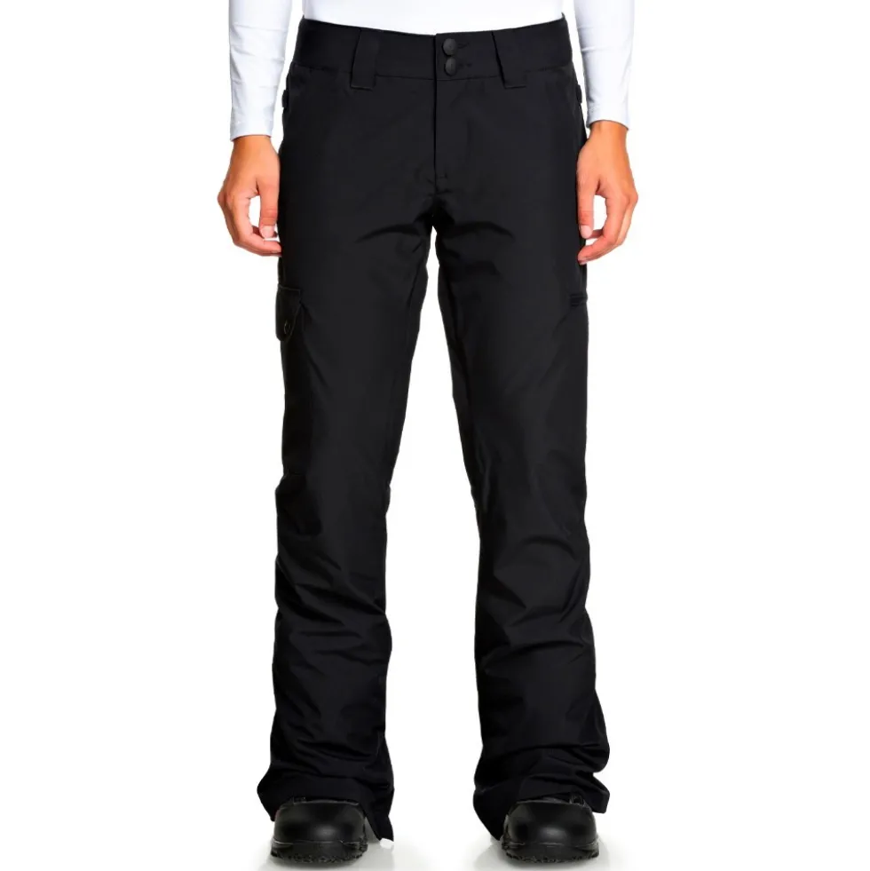 DC Recruit Snow Pants