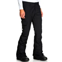 DC Recruit Snow Pants