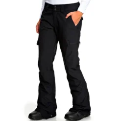 DC Recruit Snow Pants