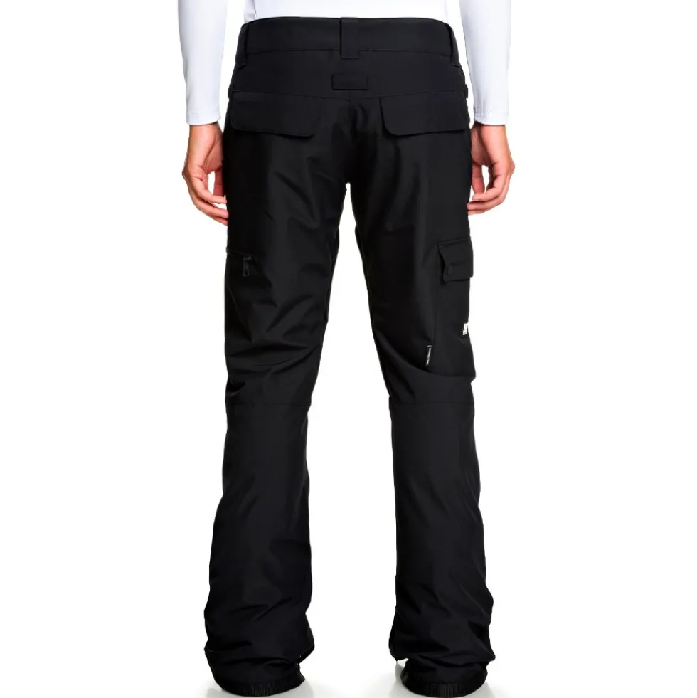 DC Recruit Snow Pants