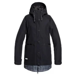 DC Riji Snow Jacket