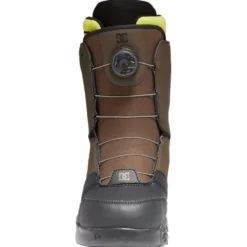 DC Scout BOA Snowboard Boots