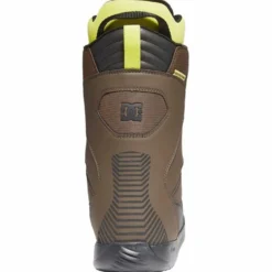 DC Scout BOA Snowboard Boots