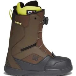 DC Scout BOA Snowboard Boots