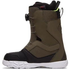 DC Scout BOA Snowboard Boots