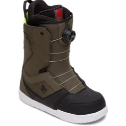 DC Scout BOA Snowboard Boots