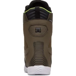 DC Scout BOA Snowboard Boots