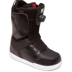 DC Scout BOA Snowboard Boots