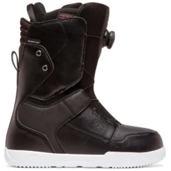 DC Scout BOA Snowboard Boots