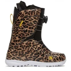 DC Search BOA® Snowboard Boots