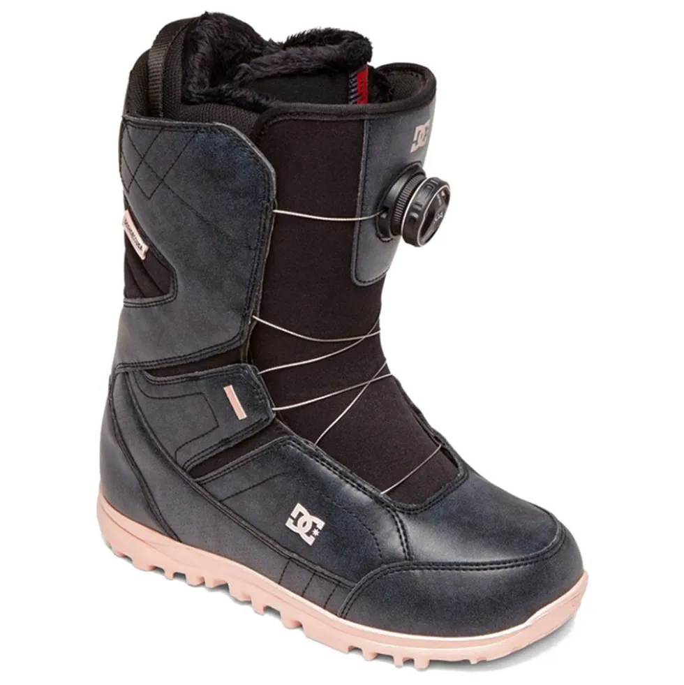 DC Search BOA® Snowboard Boots