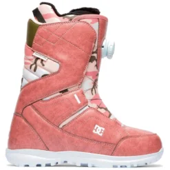 DC Search BOA® Snowboard Boots
