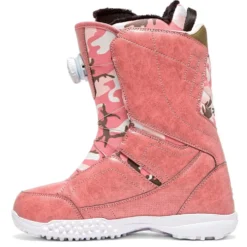 DC Search BOA® Snowboard Boots