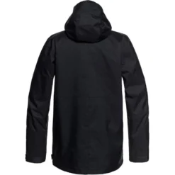 DC Servo Snow Jacket