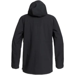 DC Servo Snow Jacket
