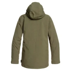 DC Servo Youth Snow Jacket