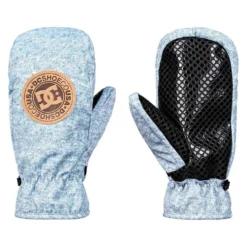DC Shelter Ski/Snowboard Mittens