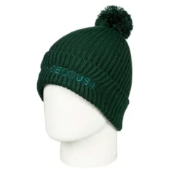 DC Trilogy 2 Pom-Pom Beanie