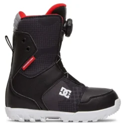 DC Youth Scout BOA® Snowboard Boots