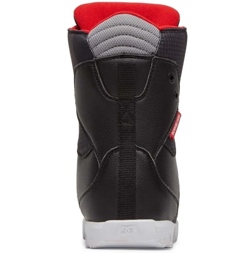 DC Youth Scout BOA® Snowboard Boots
