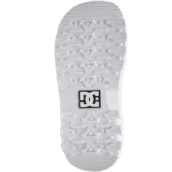 DC Youth Scout BOA® Snowboard Boots