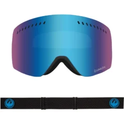 Dragon NFXs Ski/Snowboard Goggles