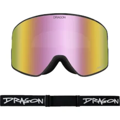 Dragon PXV2 Ski/Snowboard Goggles
