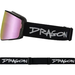Dragon PXV2 Ski/Snowboard Goggles